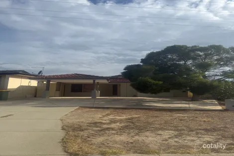 Property photo of 43 Jillian Street Riverton WA 6148