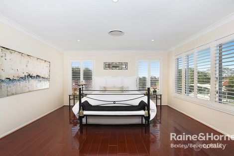 Property photo of 77 Bayview Street Bexley NSW 2207