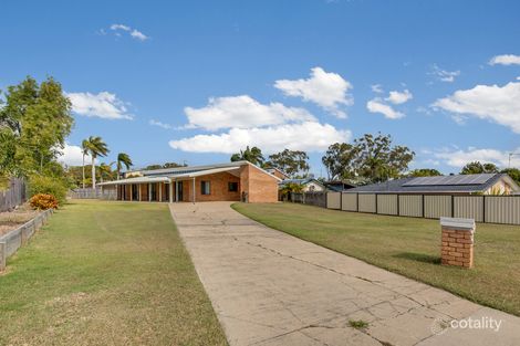 Property photo of 3 Illawong Court Glen Eden QLD 4680