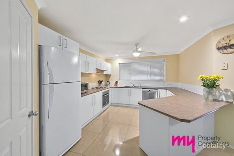 Property photo of 50 Merino Drive Elderslie NSW 2570