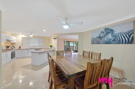 Property photo of 50 Merino Drive Elderslie NSW 2570