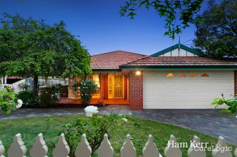 Property photo of 111 Clyde Street Box Hill North VIC 3129