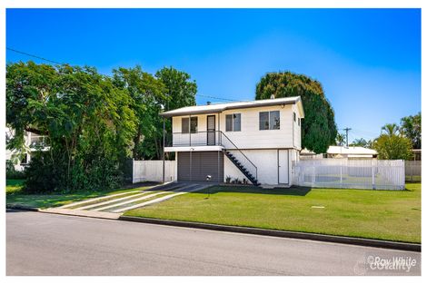 134 Menzies St, Park Avenue, QLD 4701