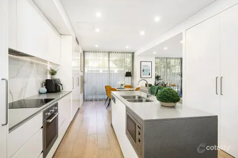 104b/91 Ben Eden St, Bondi Junction, NSW 2022