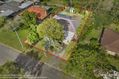 Property photo of 35 Orient Road Yeronga QLD 4104