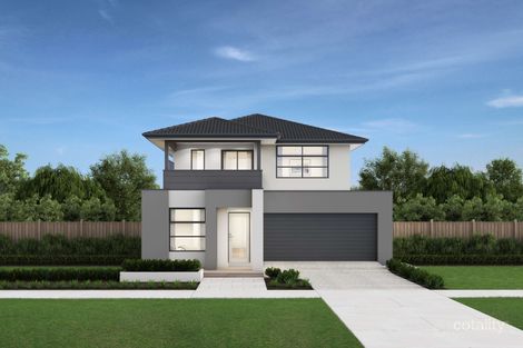 2528 Portobello Bvd, Clyde North, VIC 3978