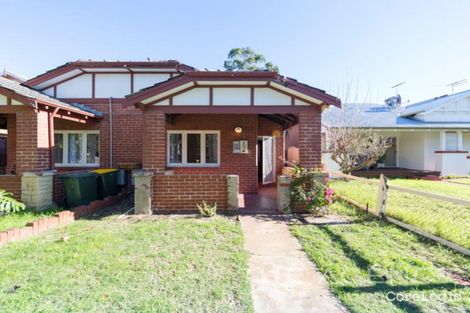 Property photo of 101 West Parade Perth WA 6000