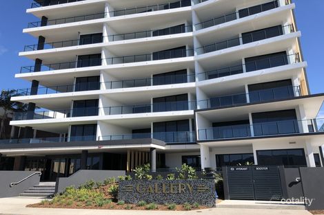 Property photo of 702/58 Victoria Parade Rockhampton City QLD 4700