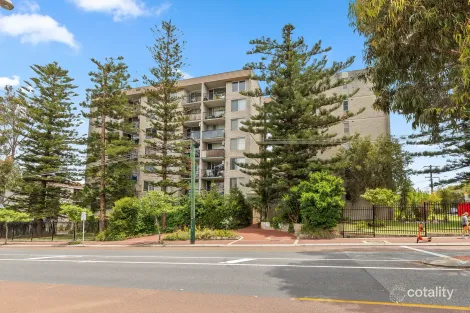 Property photo of 4/133 Lincoln Street Perth WA 6000