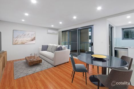 Property photo of 407/321 Forest Road Hurstville NSW 2220