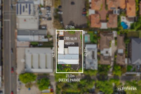 1 Queens Pde, Glen Iris, VIC 3146