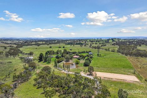 1059 Collector Rd, Lerida, NSW 2581