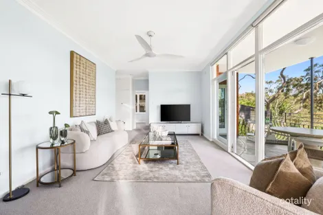 Property photo of 2/34 Tobruk Avenue Cremorne NSW 2090