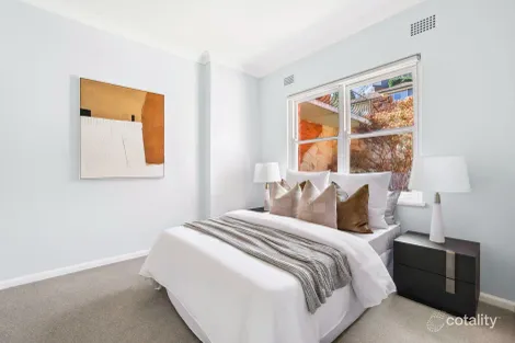 Property photo of 2/34 Tobruk Avenue Cremorne NSW 2090