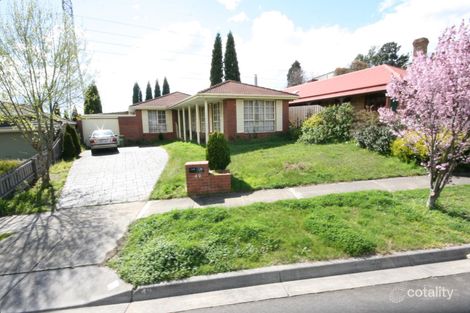 49 Clondara Dr, Rowville, VIC 3178