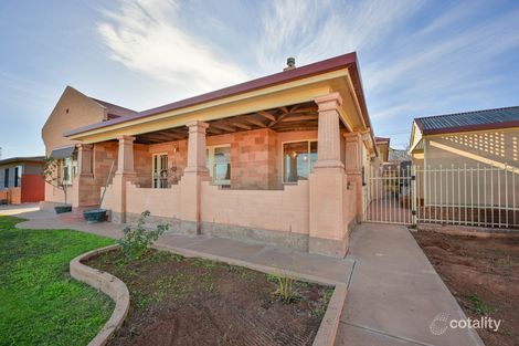 Property photo of 46 Nicolson Avenue Whyalla Playford SA 5600