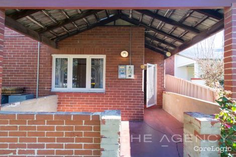 Property photo of 101 West Parade Perth WA 6000