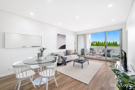 302/578 New Canterbury Rd, Hurlstone Park, NSW 2193