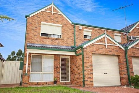 Property photo of 10A Corvus Road Hinchinbrook NSW 2168