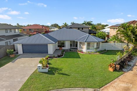 12 Stephen Ct, Cleveland, QLD 4163