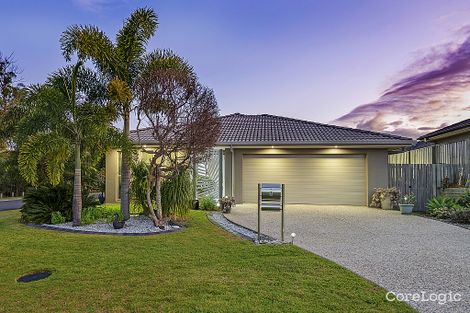 Property photo of 7 Millpond Court Upper Coomera QLD 4209
