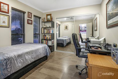 Property photo of 7 Millpond Court Upper Coomera QLD 4209