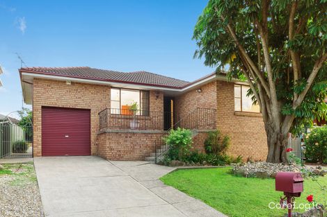 Property photo of 16 Kariwara Street Dundas NSW 2117