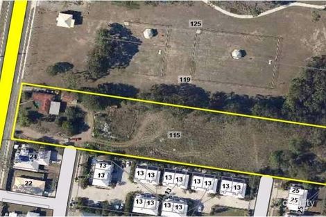 Property photo of 115 Third Avenue Marsden QLD 4132