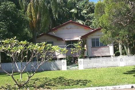 21 Gerard St, Currajong, QLD 4812