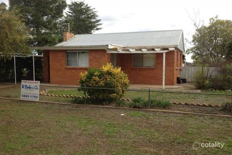 Property photo of 168 Third Avenue South Narromine NSW 2821