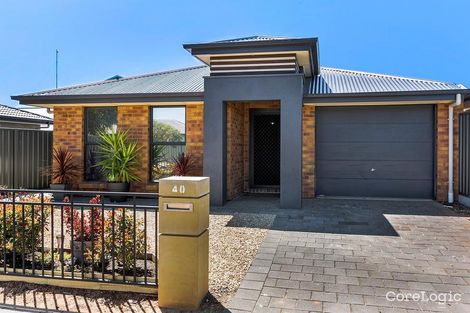 Property photo of 40 Alexandrina Crescent Andrews Farm SA 5114