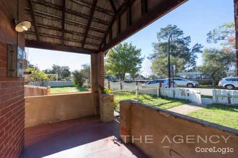 Property photo of 101 West Parade Perth WA 6000