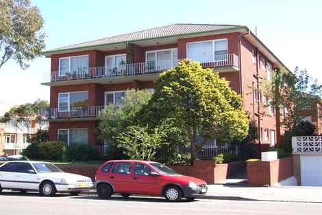 Property photo of 15/37-39 Queens Road Brighton-Le-Sands NSW 2216