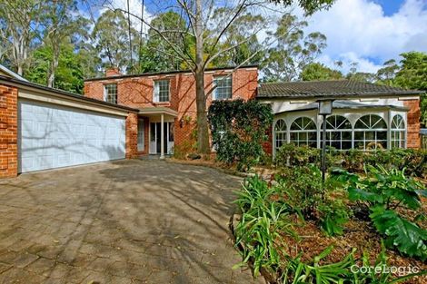 Property photo of 16 Windsor Place St Ives Chase NSW 2075