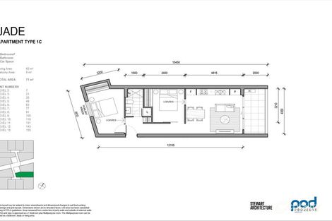 Property photo of 91/2 Gribble Street Gungahlin ACT 2912
