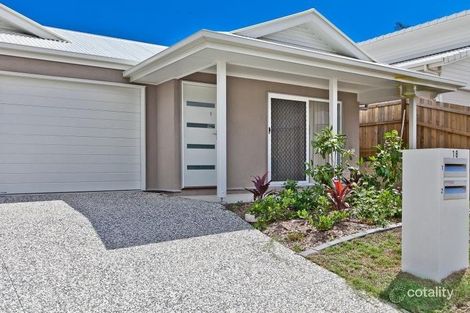 18 Challenor St, Mango Hill, QLD 4509