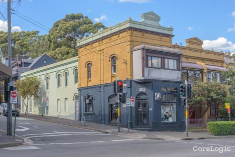 Property photo of 382 Cleveland Street Surry Hills NSW 2010