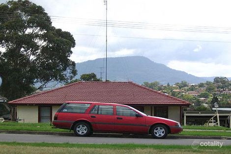 14 Fowlers Rd, Koonawarra, NSW 2530