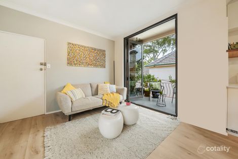 Property photo of 18/9A Tintern Road Ashfield NSW 2131