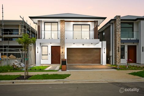 27 Ferruccio St, Oran Park, NSW 2570