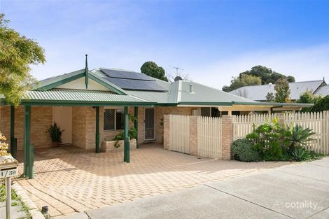 Property photo of 1/39 Beatty Avenue East Victoria Park WA 6101