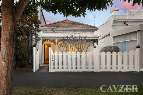 Property photo of 373 Montague Street Albert Park VIC 3206
