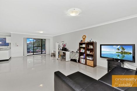 Property photo of 6/35-39 Kerrs Road Lidcombe NSW 2141