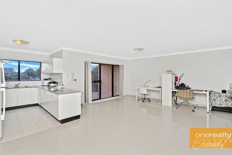 Property photo of 6/35-39 Kerrs Road Lidcombe NSW 2141