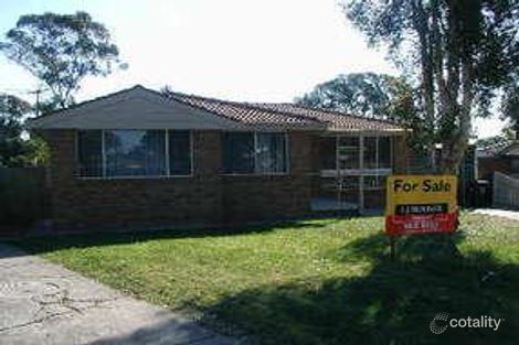 Property photo of 17 Chris Place Dean Park NSW 2761