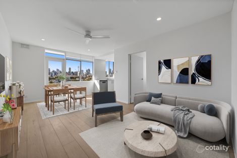 Property photo of 9/3 Charlton Way Glebe NSW 2037