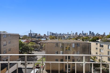 Property photo of 9/3 Charlton Way Glebe NSW 2037