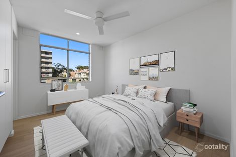Property photo of 9/3 Charlton Way Glebe NSW 2037