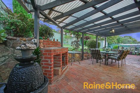 Property photo of 28 Blackett Drive Castle Hill NSW 2154