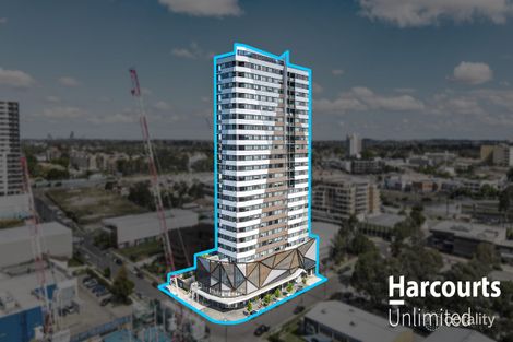 2001/1 Boys Ave, Blacktown, NSW 2148